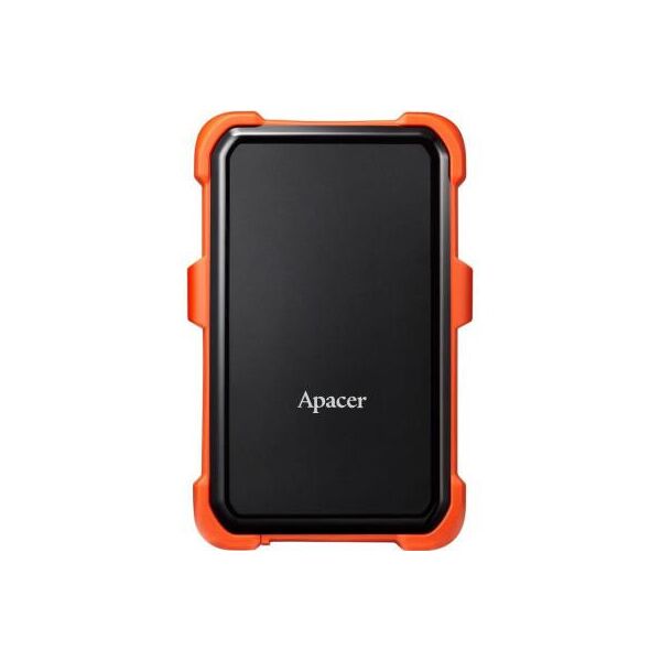 

Внешний жесткий диск 2.5" 2TB Apacer (AP2TBAC630T-1)