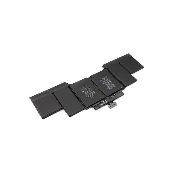 

Аккумулятор для ноутбука Apple MacBook Pro Retina 15 (A1398, A1618) 13.05V 99.5Wh PowerPlant (NB420216)