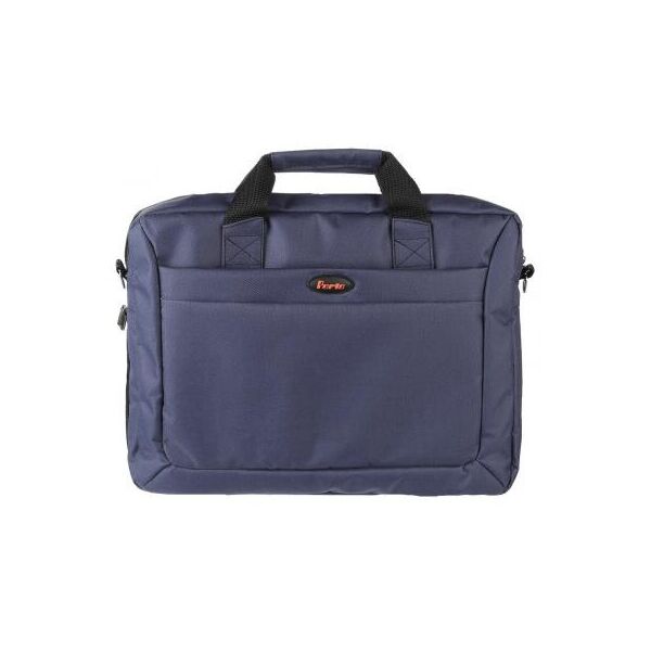 

Сумка для ноутбука Porto 15.6" PN26 Blue (PN26BU)
