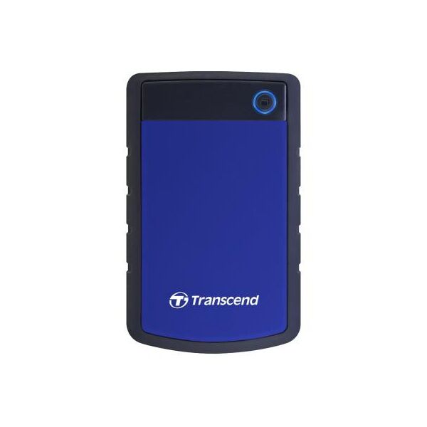 

Внешний жесткий диск 2.5" 2TB Transcend (TS2TSJ25H3B)