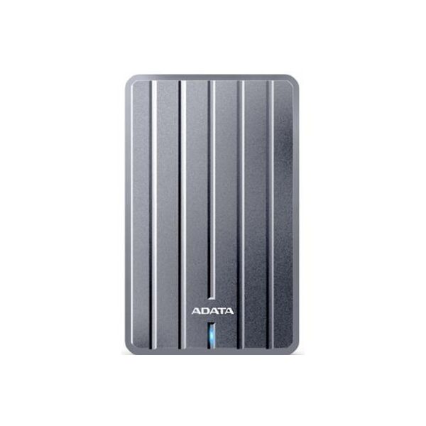 

Внешний жесткий диск 2.5" 1TB ADATA (AHC660-1TU31-CGY)