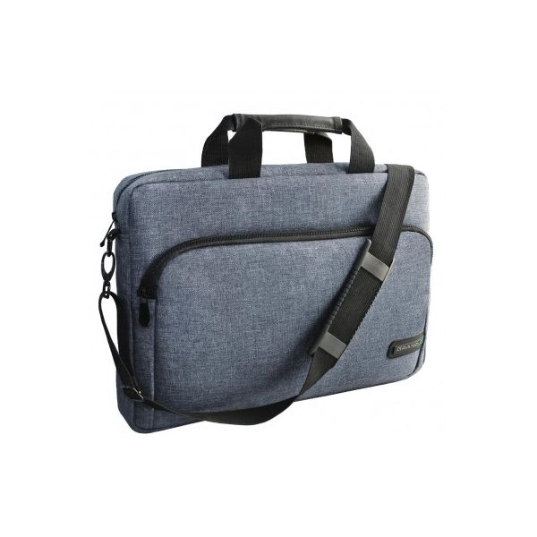

Сумка для ноутбука Grand-X 15.6'' SB-149 soft pocket Blue (SB-149J)
