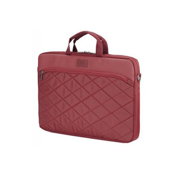 

Сумка для ноутбука Sumdex 15.6" PON-328 RD (PON-328RD)