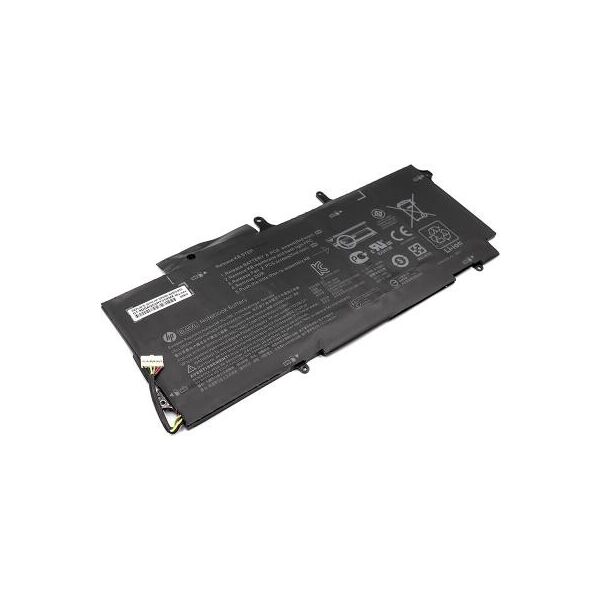 

Аккумулятор для ноутбука HP EliteBook Folio 1040 G0 (BL06XL) 11.1V 42Wh (NB461165)