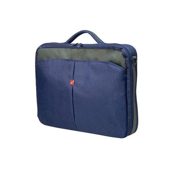 

Сумка для ноутбука Continent 15.6" CC-02 Navy (CC-02Navy)