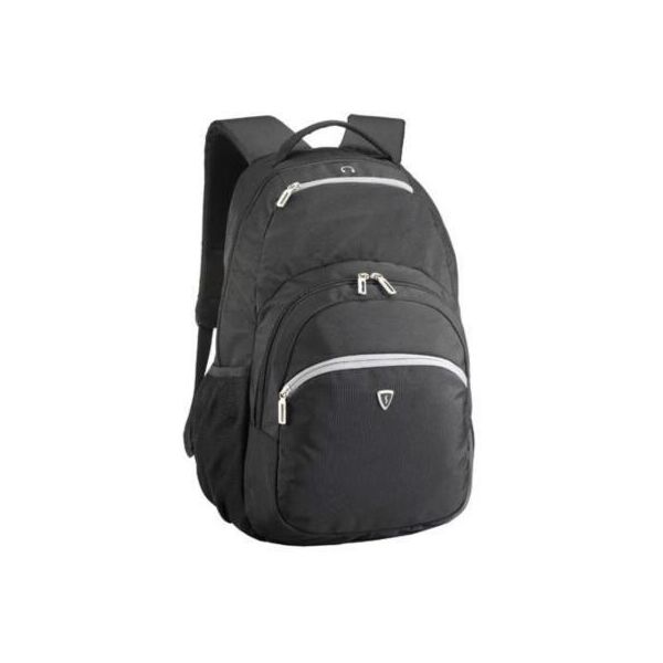 

Рюкзак для ноутбука SUMDEX 15.6'' PON-389 Black (PON-389BK)