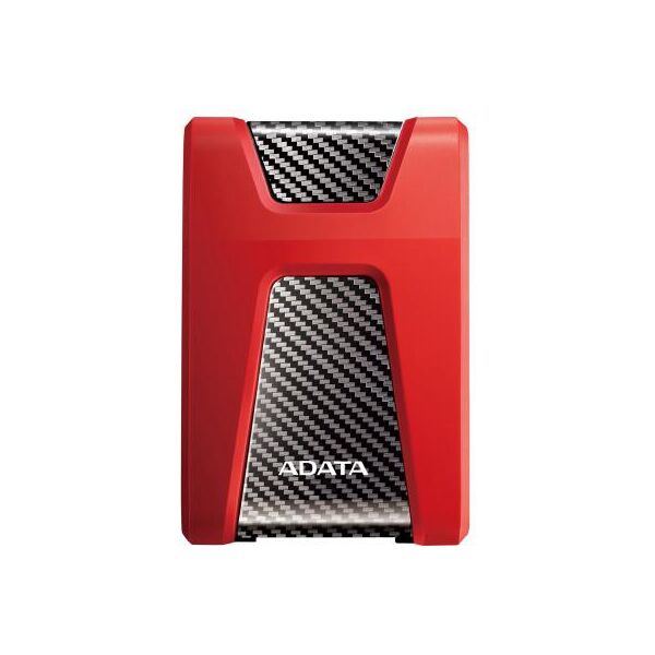 

Внешний жесткий диск 2.5" 1TB ADATA (AHD650-1TU31-CRD)