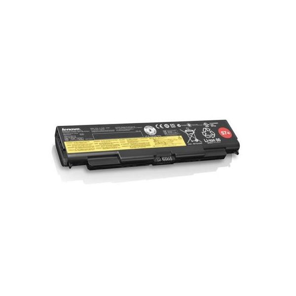 

Аккумулятор для ноутбука Lenovo Lenovo ThinkPad T440p (57+) 57Wh (5200mAh) 6cell 10.8V Li-io (A47129)