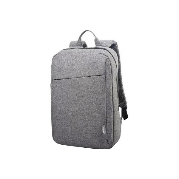 

Рюкзак для ноутбука Lenovo 15.6" Casual B210 Grey (GX40Q17227)