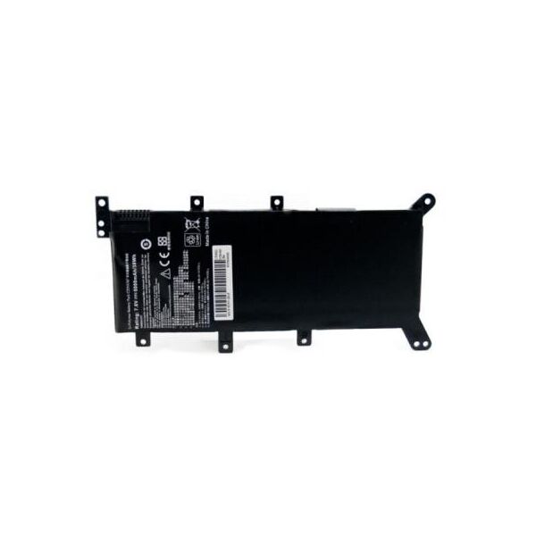 

Аккумулятор для ноутбука Asus X555 (C21N1347) 7.6V, 5000mAh Extradigital (BNA4000)