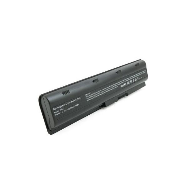 

Аккумулятор для ноутбука HP 630 (HSTNN-Q62C) 5200 mAh Extradigital (BNH3942)