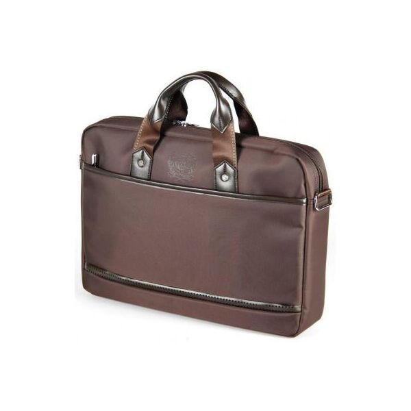 

Сумка для ноутбука Continent 16" CC-045 Brown (CC-045Brown)