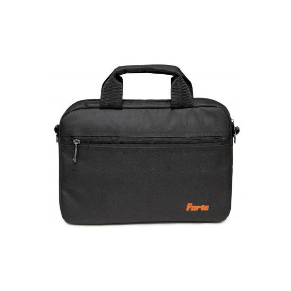

Сумка для ноутбука Porto 12" PN12-02 Computer Bag (PN12-02BK)