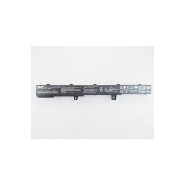 

Аккумулятор для ноутбука ASUS Asus A41N1308 2500mAh (37Wh) 4cell 14.4V Li-ion (A47021)