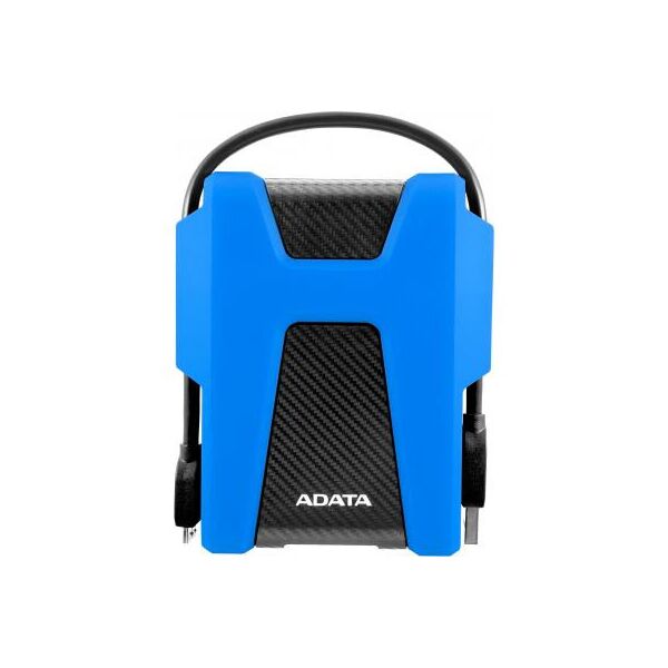 

Внешний жесткий диск 2.5" 2TB ADATA (AHD680-2TU31-CBL)
