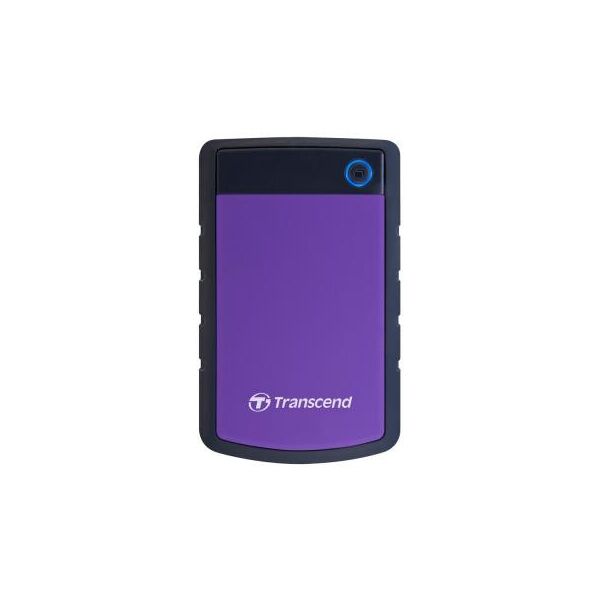 

Внешний жесткий диск 2.5" 2TB Transcend (TS2TSJ25H3P)