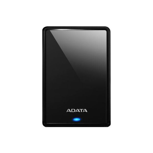 

Внешний жесткий диск 2.5" 2TB ADATA (AHV620S-2TU31-CBK)