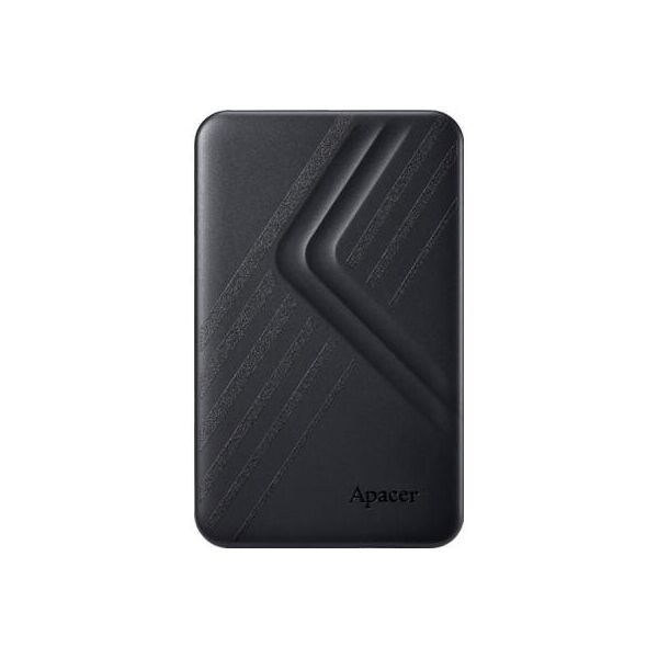 

Внешний жесткий диск 2.5" 2TB Apacer (AP2TBAC236B-1)