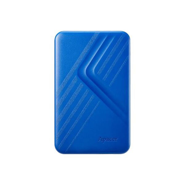 

Внешний жесткий диск 2.5" 1TB Apacer (AP1TBAC236U-1)