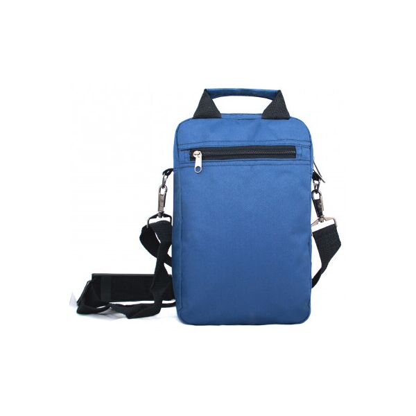 

Сумка для ноутбука Porto 10'' LS-10-03BU Blue (LS1003BU)