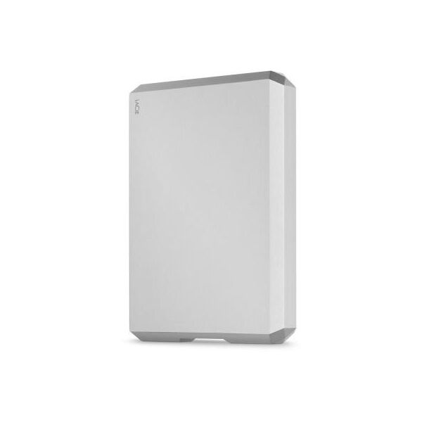 

Внешний жесткий диск 2.5" 5TB LaCie (STHG5000400)
