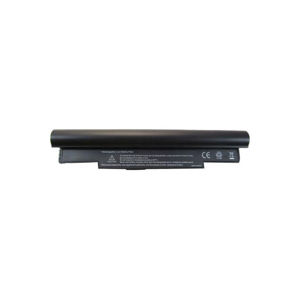

Аккумулятор для ноутбука AlSoft Samsung NC10 AA-PB6NC6W 5200mAh 6cell 11.1V Li-ion (A41098)