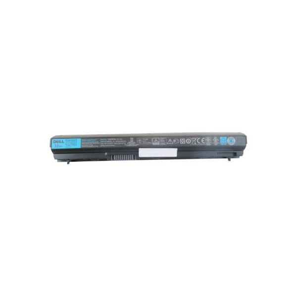 

Аккумулятор для ноутбука Dell Dell Latitude E6230 7FF1K 2900mAh (32Wh) 3cell 11.1V Li-ion (A41715)
