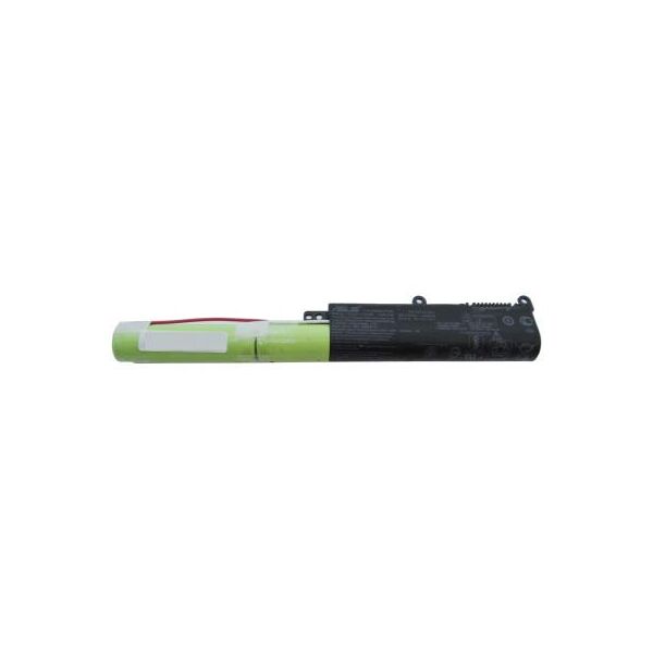 

Аккумулятор для ноутбука ASUS X541 A31N1601, 3200mAh (36Wh), 3cell, 10.8V, Li-ion, черная, (A47198)