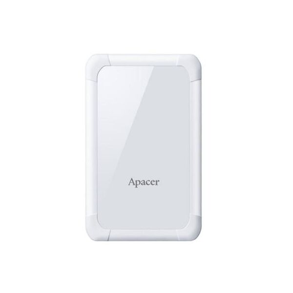 

Внешний жесткий диск 2.5" 1TB Apacer (AP1TBAC532W-1)