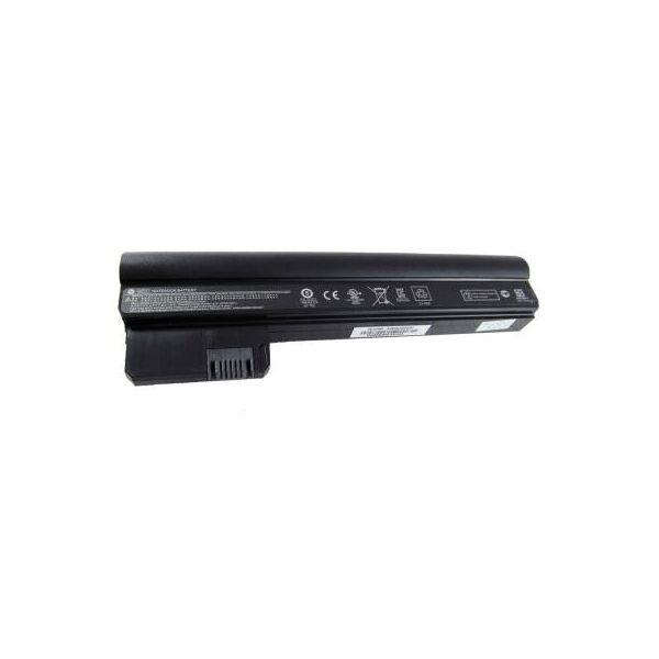 

Аккумулятор для ноутбука HP HP Mini 210 HSTNN-IB0O 5000mAh (55Wh) 6cell 11.1V Li-ion (A41983)