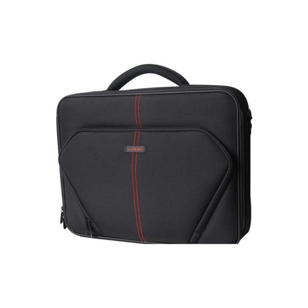 

Сумка для ноутбука X-Case 15.6" Black + Red (JNL59115Y)