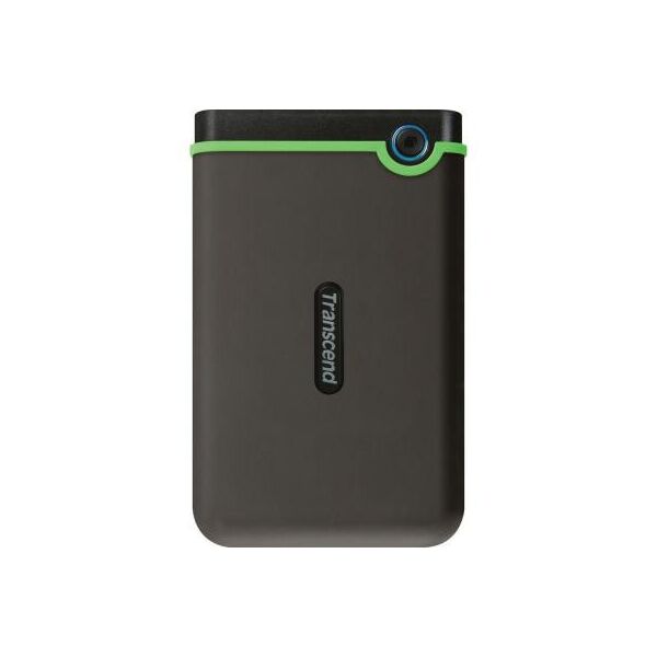 

Внешний жесткий диск 2.5" 2TB Transcend (TS2TSJ25M3S)