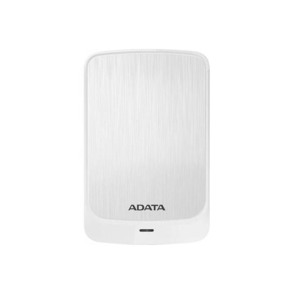 

Внешний жесткий диск 2.5" 2TB ADATA (AHV320-2TU31-CWH)