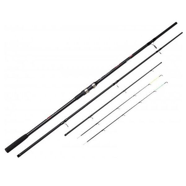 

Фидер Salmo Extrime BP Feeder 150 150/3.60 (2 tips) (3138-360)