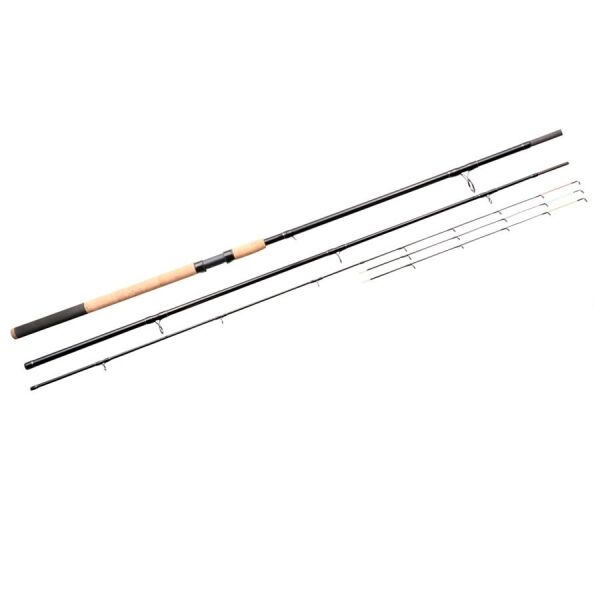 

Фидер Flagman Force Active Feeder Heavy 3.6м 130г (FFH360)