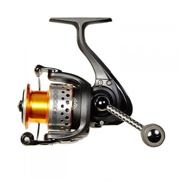 

Катушка Salmo Team Salmo Vantage 40FD TS-9340FD