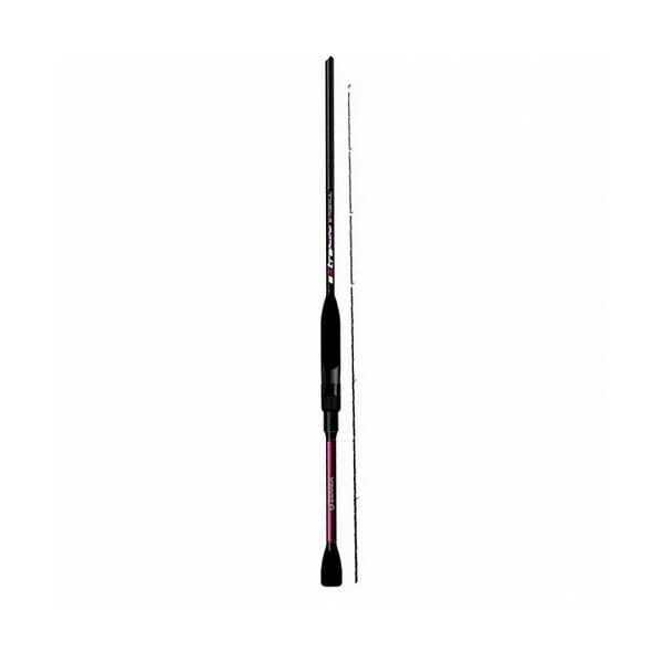 

Спиннинг Zemex Extra S-702XUL 0.3-3.5g (8806066101048)