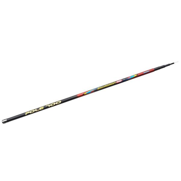 

Телескопическое удилище Flagman Squadron Pro Pole 700 (SQPP700)