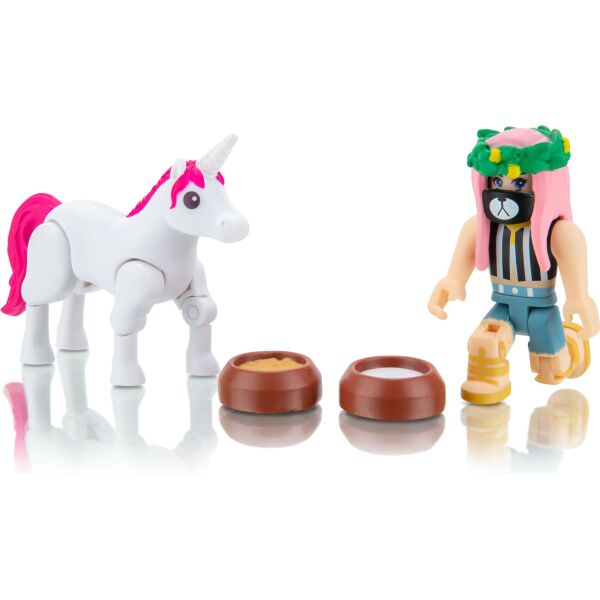 

Игровая коллекционная фигурка Jazwares Roblox Core Figures Club Roblox W7 (ROG0186)