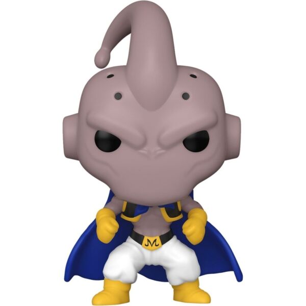

Коллекционная Фигурка Funko POP! Animation Dragon Ball Z S8 Majin Buu (Evil) 48610 (FUN25491355)