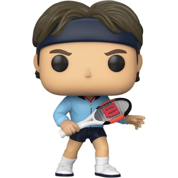 

Коллекционная Фигурка Funko POP! Legends Tennis Legends Roger Federer (FUN25491025)