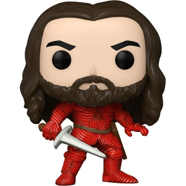 

Коллекционная Фигурка Funko POP! Movies Bram Stokers Dracula Vlad the Impaler (FUN25491514)