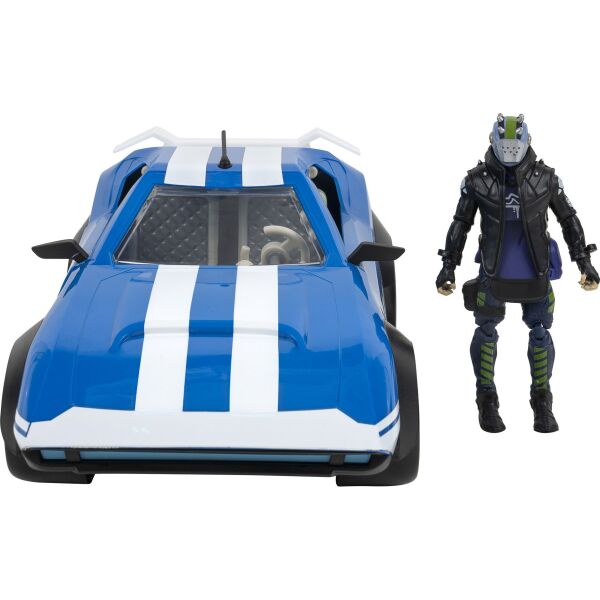 

Коллекционная фигурка Jazwares Fortnite Joy Ride Vehicle Whiplash (FNT0815)
