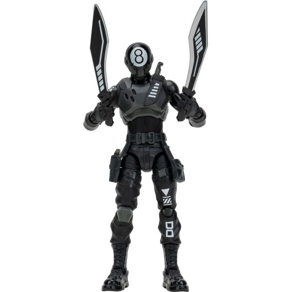 

Коллекционная фигурка Jazwares Fortnite Legendary Series 8-Ball S8 (FNT0658)