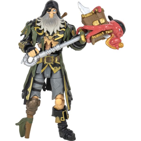 

Коллекционная фигурка Jazwares Fortnite Legendary Series Blackheart Skeleton S9 (FNT0737)