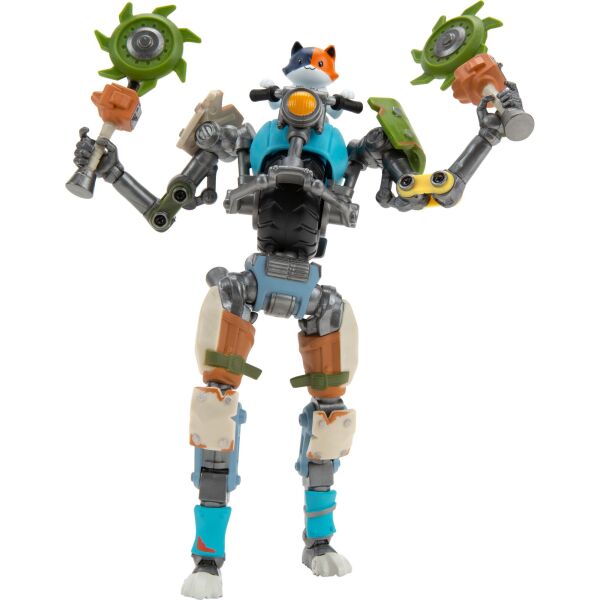 

Коллекционная фигурка Jazwares Fortnite Legendary Series Oversized Figure Kit (FNT0664)