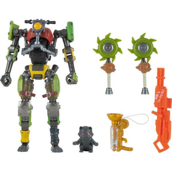 

Коллекционная фигурка Jazwares Fortnite Legendary Series Oversized Figure Kit Shadow (FNT0825)