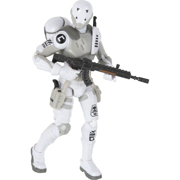 

Коллекционная фигурка Jazwares Fortnite Legendary Series Scratch S9 (FNT0735)
