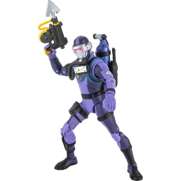 

Коллекционная фигурка Jazwares Fortnite Legendary Series Scuba Jonesy S9 (FNT0734)