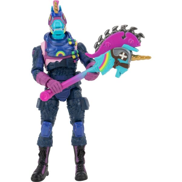 

Коллекционная фигурка Jazwares Fortnite Solo Mode Bash S8 (FNT0639)